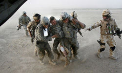 آمار تلفات نظامیان آمریکا در افغانستان از مرز 2 هزار نفر گذشت